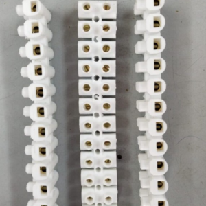15A LED Connector Box Pack of 25, total 25 box