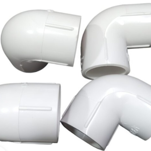 25mm Elbow 1″ Inch Upvc Pack of 35