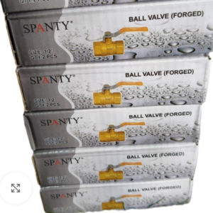 1/2″ Ball Valve Forged 15mm Brass Box of 2pic

6,