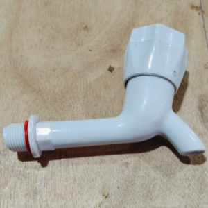 15mm Long Big Body Water Tap Cock Polo Box of 10

20
