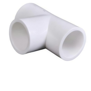 20 mm x 15 mm Tee Upvc Redu. 3/4×1/2″ Pack of 30
