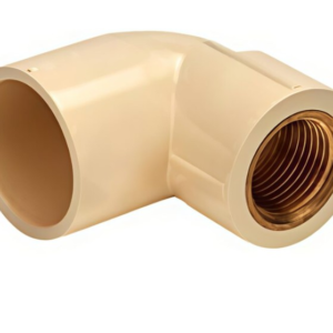 20mm Brass Elbow Cpvc 3/4″ Pack of 50