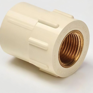 20mm Brass FTA 3/4″ Cpvc Pack of 50