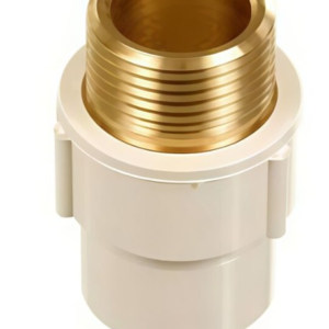 20mm Brass MTA Cpvc 3/4″ Pack of 50