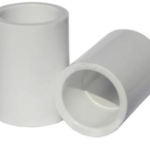 20mm Coupler Upvc 3/4″ Socket Pack of 60
