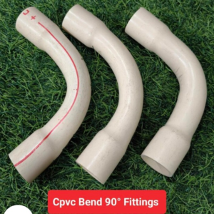 20mm Cpvc BAND 90° 3/4″ Pack of 25