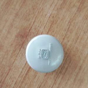 FINOLEX PVC 3/4" plain dummy