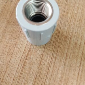 FINOLEX PVC 3/4 * 1/2 bross rfta